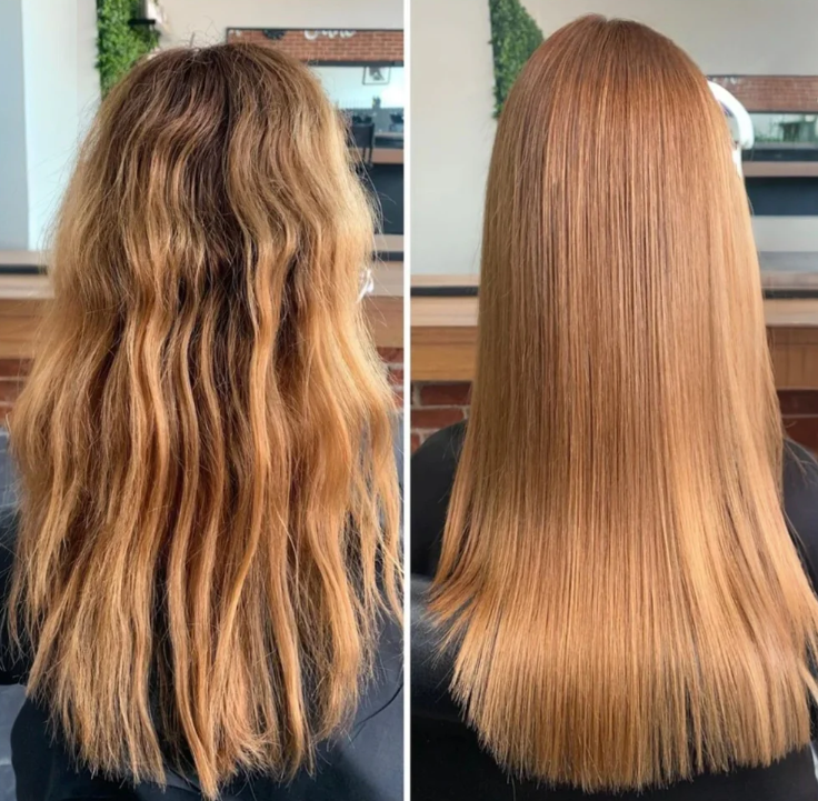 Beluno Wireless Comb