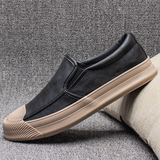 Beluno Urban Luxe Loafer