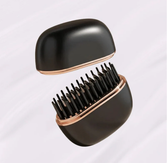 Bezdrátový žehlicí hřeben