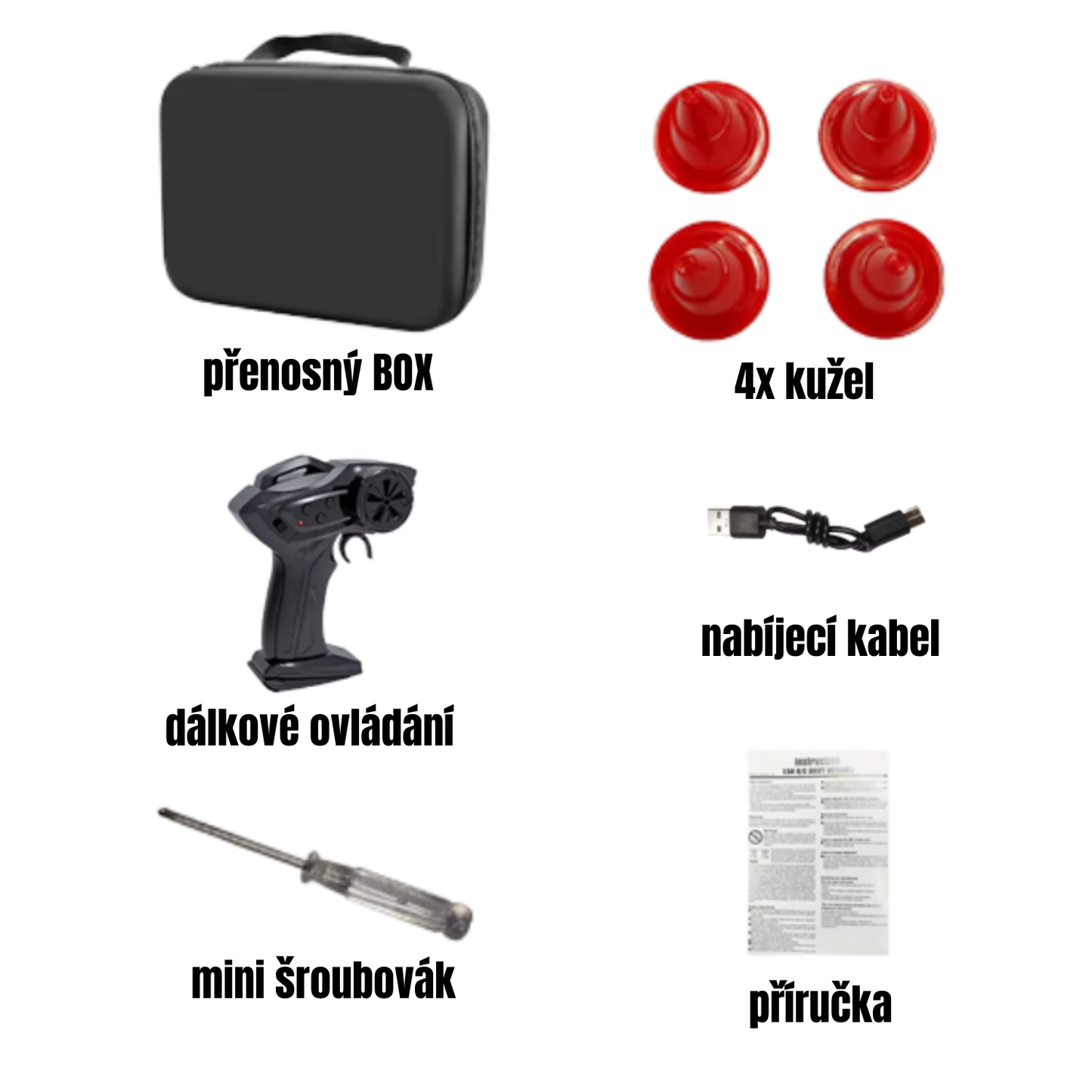 BELUNO RC DRIFT AUTÍČKA