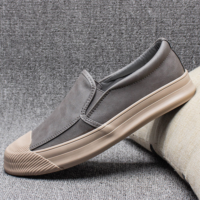 Beluno Urban Luxe Loafer