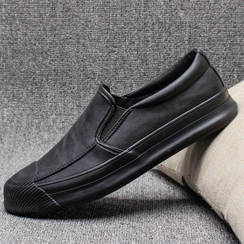 Beluno Urban Luxe Loafer