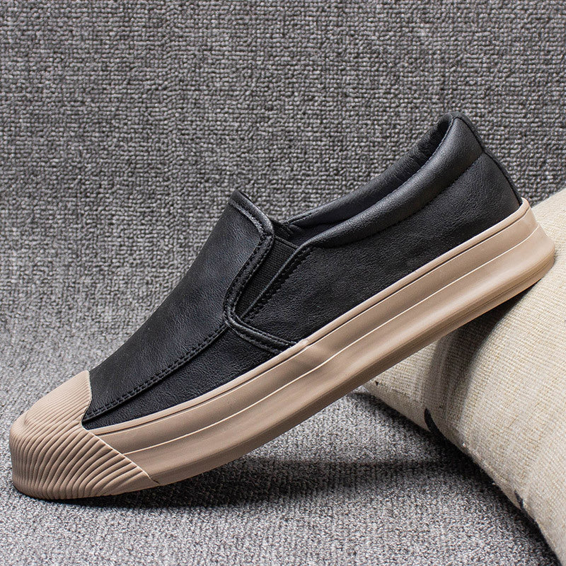 Beluno Urban Luxe Loafer
