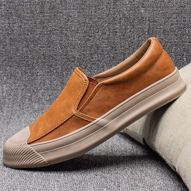 Beluno Urban Luxe Loafer