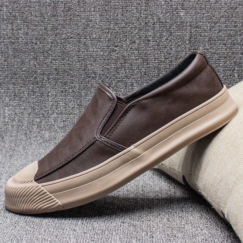 Beluno Urban Luxe Loafer