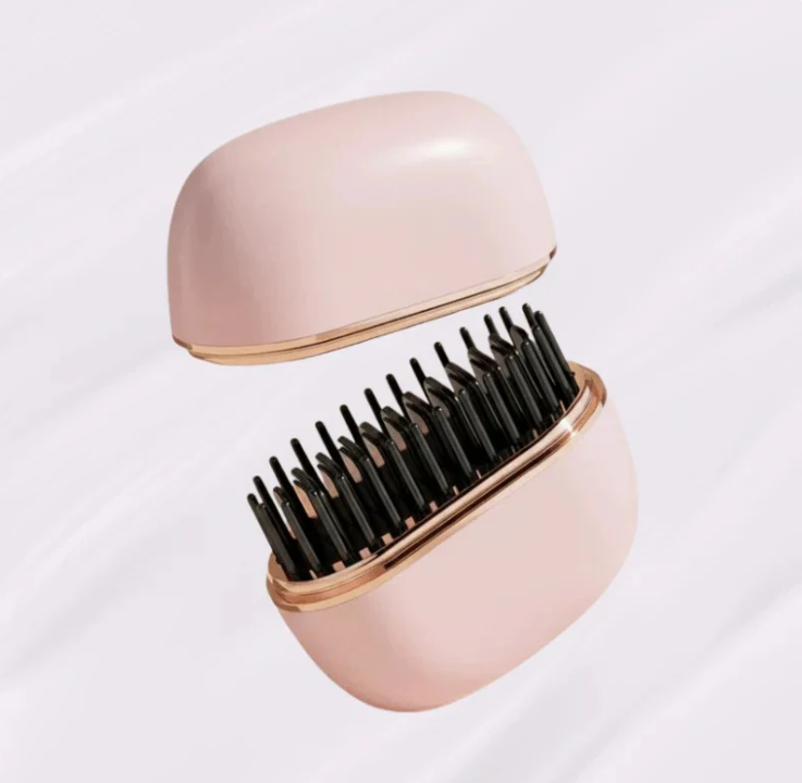 Bezdrátový žehlicí hřeben