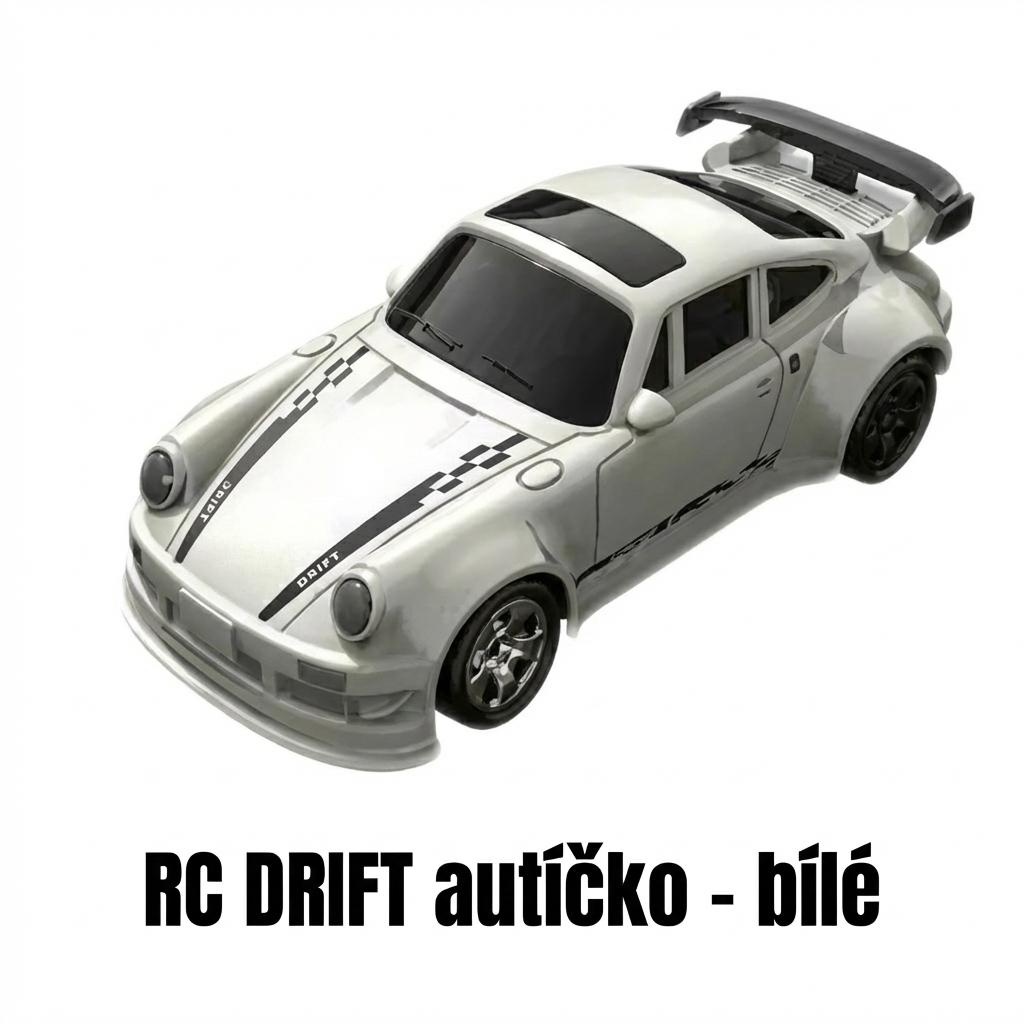 BELUNO RC DRIFT AUTÍČKA