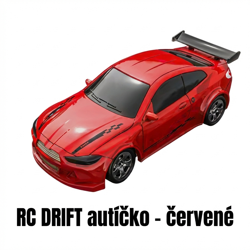 BELUNO RC DRIFT AUTÍČKA