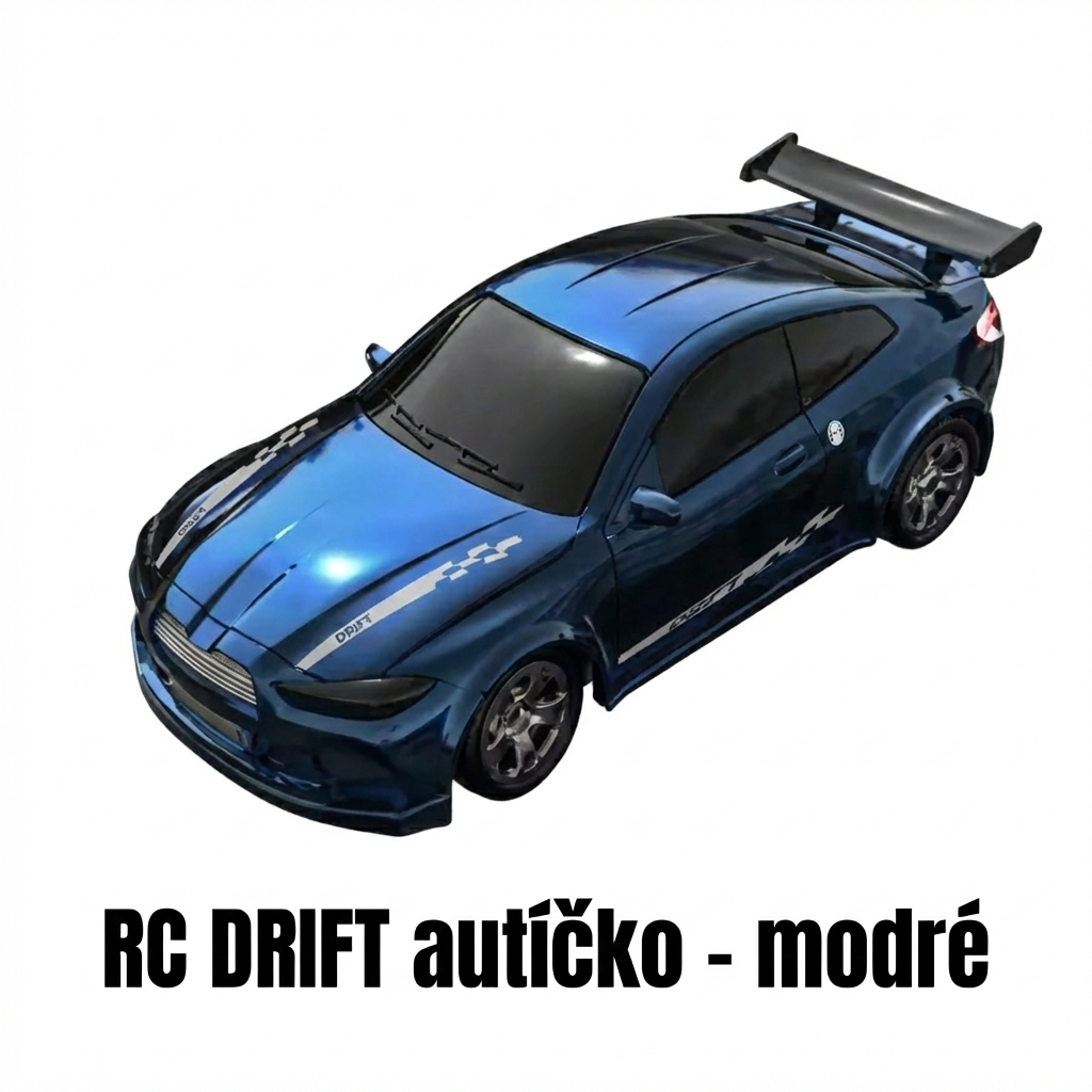 BELUNO RC DRIFT AUTÍČKA