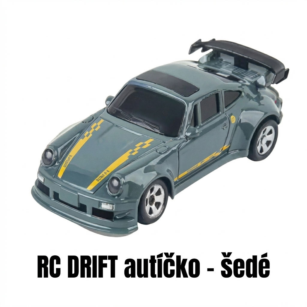 BELUNO RC DRIFT AUTÍČKA